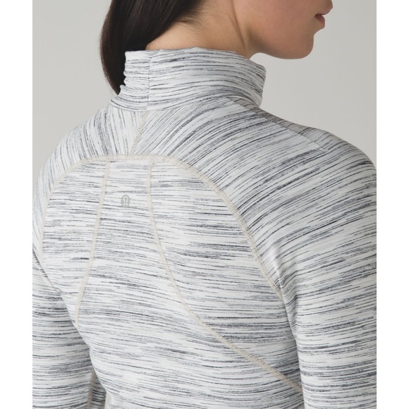 Lululemon Hustle In Your Bustle Define Peplum Jacket - Picture 3 of 15